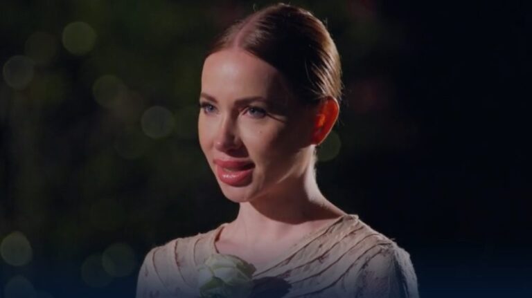 Erre senki sem számított: őt küldte haza Kiara Lord