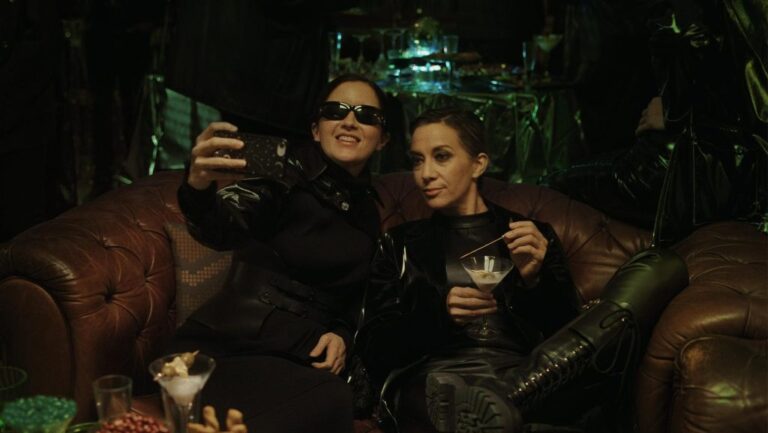 Anyának lenni vagy nem anyának lenni: ez itt a kérdés