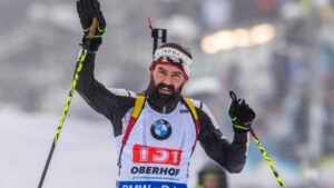 A senki földjén élt, pánikrohamoktól szenvedett, öngyilkosságra gondolt az olimpiai bajnok biatlonos