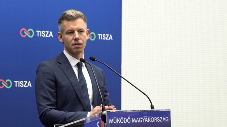 Magyar Péter: A 20 évvel ezelőtti vita traumatizálta Orbánt