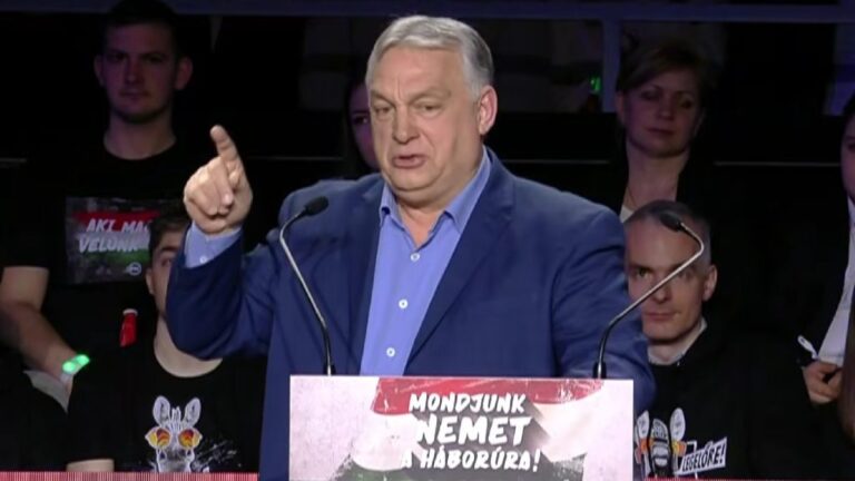 A nap legfontosabb hírei – 2026.02.22.