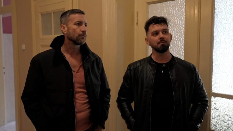 A Házasság első látásra két szereplője tűnt fel az Ingatlanvadászokban