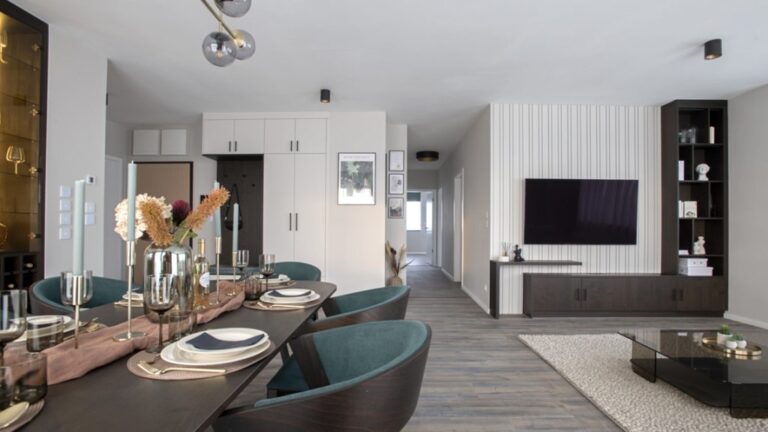 Nem csak négyzetméter: hogyan alakítja át a családi élet a lakásvásárlási szempontokat?