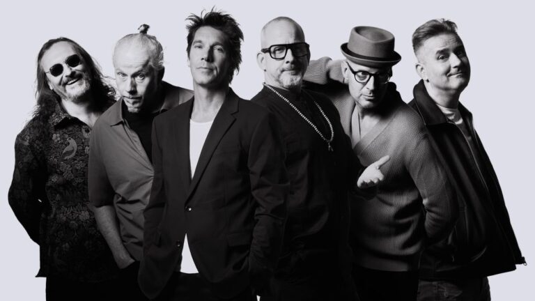 „Ez nem a szabadság, ez kopár magány” – több éves kihagyás után itt a Quimby új dala