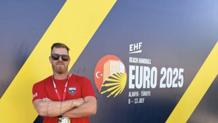 „Épült egy fantasztikus sportcsarnok, de sem öltöző, sem vécé nincs benne” – kalandos kihívás Máltát felhelyezni a kézilabdatérképre