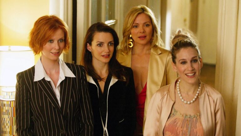 Ezzel a 10 kérdéssel letesztelheted, mennyire ismered a Szex és New York világát