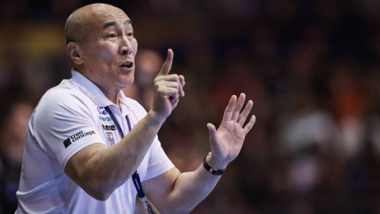 Földrengés a francia kézilabdában: egykori magyar kapitány került a férfiválogatott élére