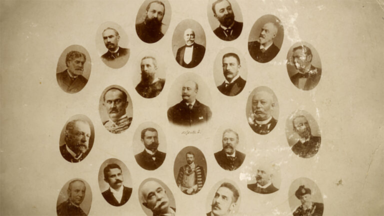 Így próbált összefogni Horthyék demokratikus ellenzéke