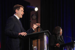 A ‘mediocre’ comment has put Talarico's Texas Senate campaign in the hot seat