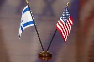 Pro-Israel group wades into Democratic House primaries