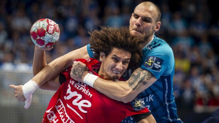 Kézilabda: már a kupaelődöntőben találkozik a Veszprém és a Szeged