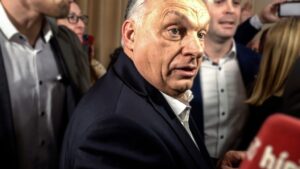 Orbán Viktor a 24.hu-nak: Ne tessék izgulni, megnyerjük!