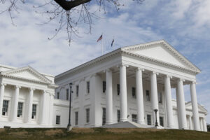 Virginia Supreme Court will hear redistricting challenge