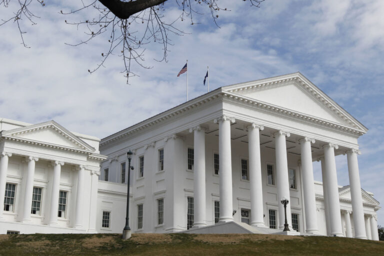 Virginia Supreme Court will hear redistricting challenge