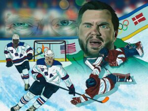 Trump’s geopolitical tensions spill into the Winter Olympics