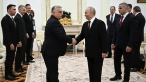 A nap legfontosabb hírei – 2026. 03. 03.