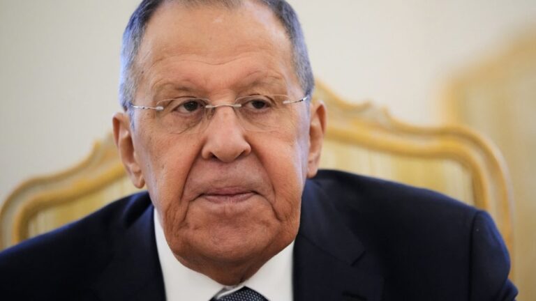 Telefonon egyeztetett az orosz és az iráni külügyminiszter a háborúról