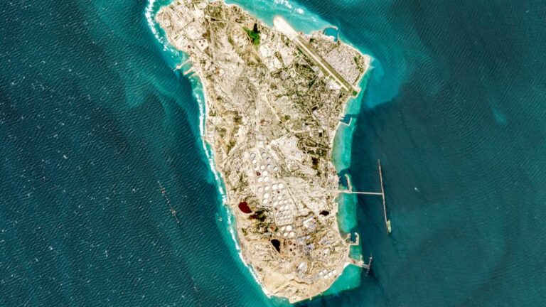 Axios: az USA arra kérte Izraelt, hogy ne bombázzák az iráni energetikai infrastruktúrát