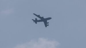 Már több mint ezer magyart hoztak haza a Közel-Keletről