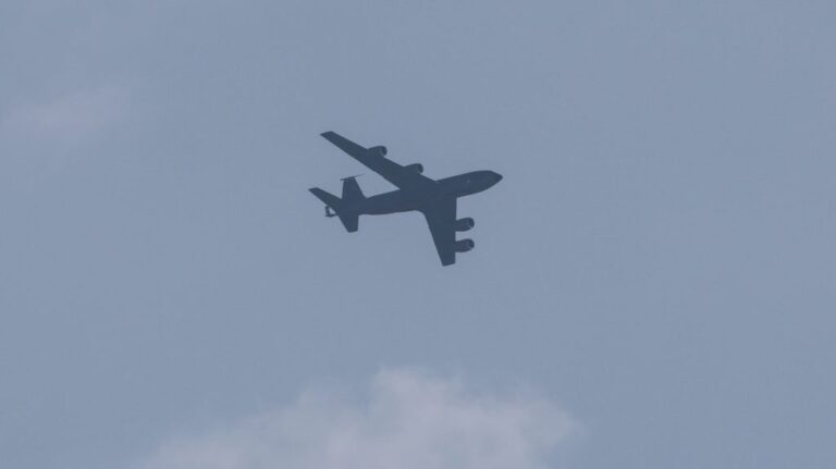 Már több mint ezer magyart hoztak haza a Közel-Keletről