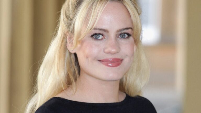 Dokumentumfilmben meséli el történetét a brit énekesnő, akit pályája csúcsán bedrogoztak, elraboltak és egy hónapig fogva tartottak