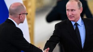 VSquare: Már több hete Budapesten vannak a Kreml választási befolyásolásra küldött emberei