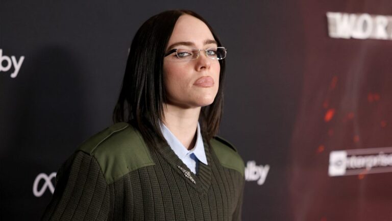 Billie Eilish főszerepet kaphat az Oscar-díjas Sarah Polley új filmjében