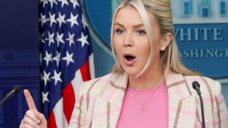 A Fehér Ház szóvivője elmondta, meddig folytatják a háborút