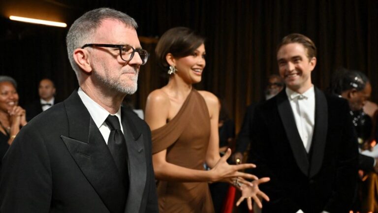 Paul Thomas Anderson a legjobb rendező