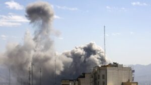 NBC: Kuvaitban halt meg a három amerikai katona