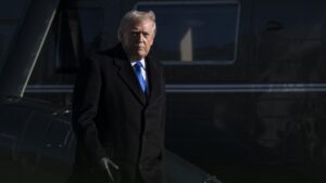 Trump: Megnyertük ezt a háborút