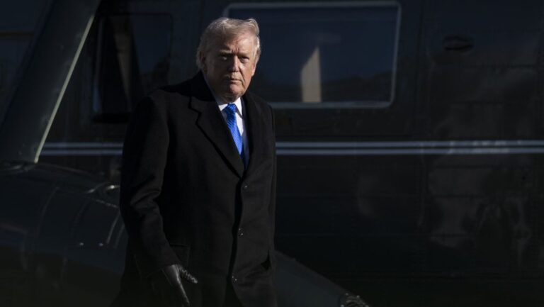 Trump: Megnyertük ezt a háborút