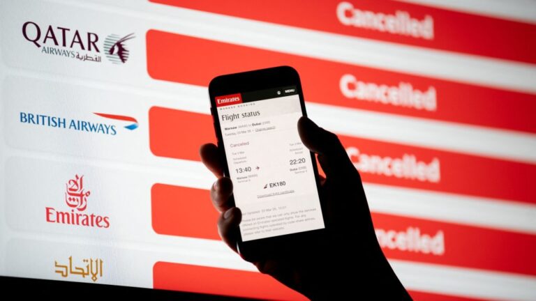 Biztonságos légi folyosókat nyitott evakuációs járatoknak az Egyesült Arab Emírségek