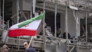 „Irán felkészült egy elhúzódó háborúra”