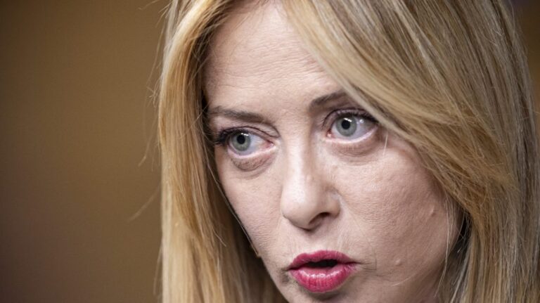 Meloni elvesztette a népszavazást az igazságszolgáltatás reformjáról