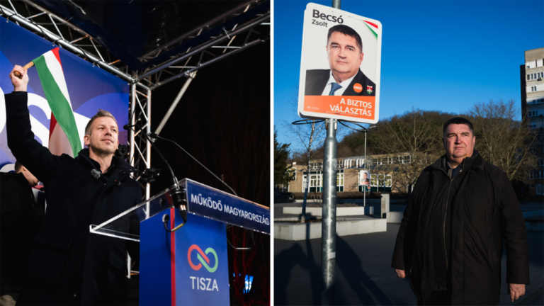 Nógrádi csatatér: a fideszes Becsó Zsoltnak nincs B terve – a tiszás fiatalok várják a börtönösítést