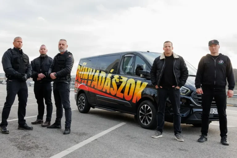 A Meta elérhetetlenné tette a Bűnvadászok Facebook-oldalát