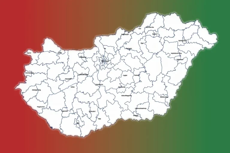 Térképre raktuk a versenyben maradt jelölteket