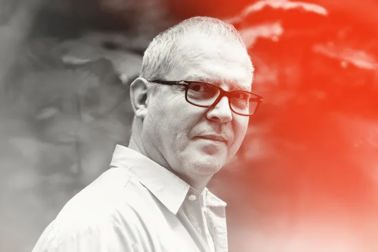 Szűcs Attila: Irodalmi aranykorban élünk, lassan négy évtizede