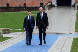 Csikorog a német–francia tengely, jönnek fel az olaszok: izgalmas törésvonalakat hoz elő az EU globális lemaradása