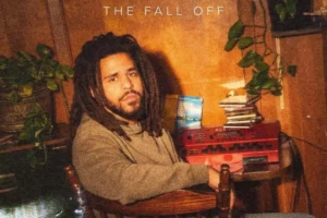 Pont így, egy ilyen csúcslemezzel kell lezárni egy karriert