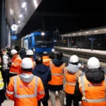 Ezer sebből vérzik az ezermilliárdból felújított Budapest–Belgrád-vasút, és szépségtapaszra is alig futja