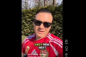 A Fidesz jelöltje az elégedetlenkedőknek üzenő PSG Oglit idézi: jobb ha tudják, Magyarországon jobb élni, mint Ukrajnában