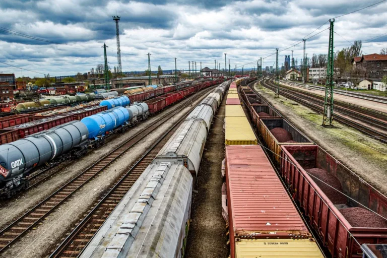 Jelentősen beesett a magyar export januárban