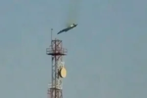 Kuvaitban amerikai gépek zuhantak le, Irán natanzi nukleáris létesítményét is támadás érte