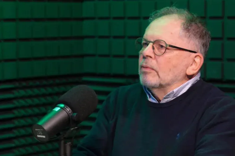 Hann Endre: Van egy szint, ahol én nem szívesen vitatkozom Deák Dániellel