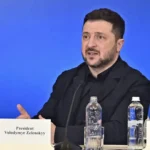 Orbán and Zelensky’s battle of words about satellite images of Friendship pipeline