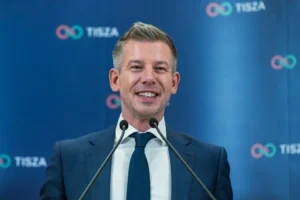 Závecz Research: A Tisza Párt tábora már meghaladja a hárommillió főt