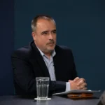 Török Gábor: A Fidesz körül egyre többen fogadják el, hogy a Tisza vezet