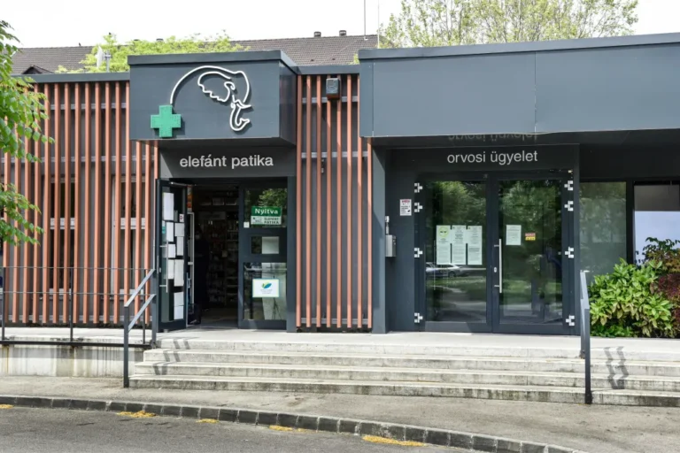 Úgy nőtt az orvoshiány Budapesten, hogy közben csökkent a népesség